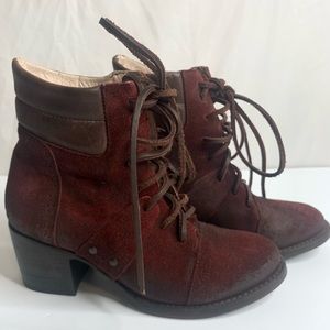 Freebird by Steven Size 8